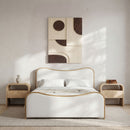 Element - Mango Wood Wall Decor