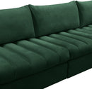 Jacob - Modular U-Shaped Sectional 6 Piece