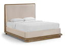 Adagio - Fabric Upholstered Bed