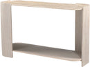 Calabria - Marble And Oak Wood Table