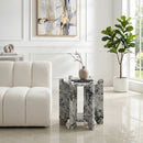 Soriano - Genuine Marble Table