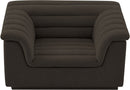 Cascade - Boucle Chair