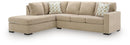 Bridgepoint - Sectional