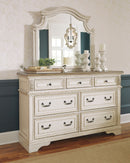 Realyn - Dresser