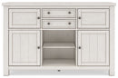 Robbinsdale - Dining Room Server - Antique White