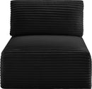 Shaggy - Armless Chair