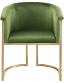 Tierra - Dining Chair