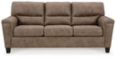 Navi - Sofa - Fossil