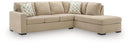Bridgepoint - Sectional