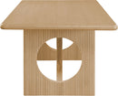 Rivas - Dining Table
