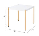Otrac - Table