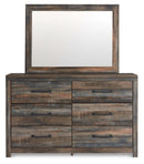 Drystan - Dresser