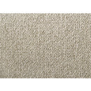 Froja - Side Chair (Set of 2) - Beige Fabric & Black
