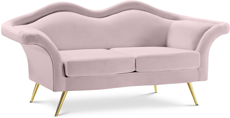 Lips - Loveseat