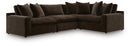 Maxton Heights - Sectional