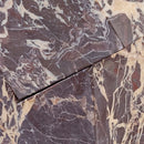 Quad - Marble Decorative Cube
