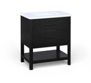 Oakwell - Bathroom Vanity