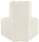 Arc - Velvet Reverse Corner Chair