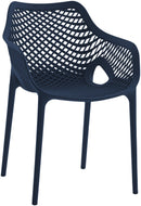 Mykonos - Outdoor Dining Chair (Set of 2)