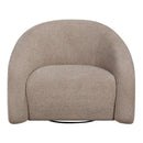 Zoey - Accent Chair With Swivel