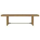 Arini - Extension Leaf Dining Table Set