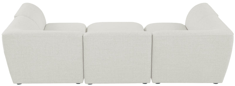 Miramar - 6 Piece Modular Sectional