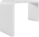 Toulon - Oak Veneer Console Table