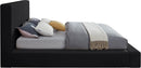 Dorian - Bed