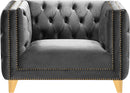 Michelle - Chair