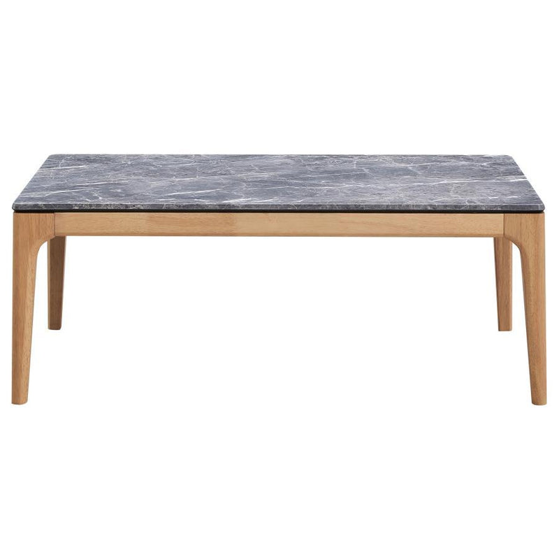 Polaris - Rectangular Smart Top Table
