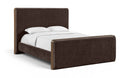 Dalton - Fabric Bed