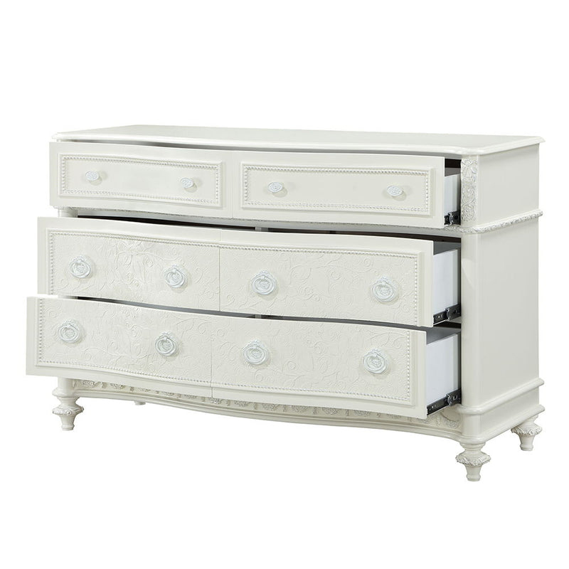 Dorothy - Dresser - Ivory