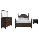 Andover - Bedroom Set