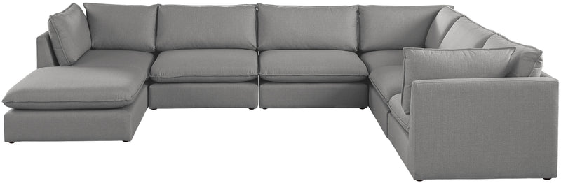 Mackenzie - Modular Sectional