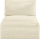 Shaggy - Armless Chair