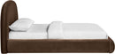 Celine - Upholstered Bed