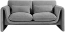 Sloan - Loveseat