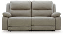 Narwhal Place - Reclining Sectional