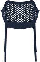 Mykonos - Outdoor Dining Chair (Set of 2)