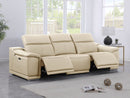 9762 - 3-Piece Modular Power Reclining Sofa With 2 Power Recliners In