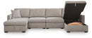 ModMax Luxe - Sectional