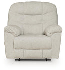 Linenfield - Zero Wall Recliner