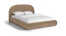 Celine - Upholstered Bed