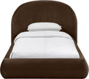 Celine - Upholstered Bed