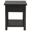 Payne - Coffee And 1-Drawer End Table Set