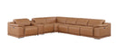 9762 -L-Shaped Sectional Sofa