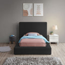 Terra - Bed
