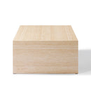 Inca - Coffee Table - Beige