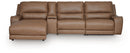 DeepWakes - Power Reclining Sectional