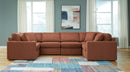 Modmax - Sectional - Spice